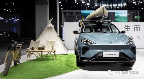 20萬級電動汽車如何選 解析極狐阿爾法t森林版產品力優勢