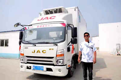 鮮活蝦苗運(yùn)輸，廣東林威如何用帥鈴冰博士穩(wěn)操勝券