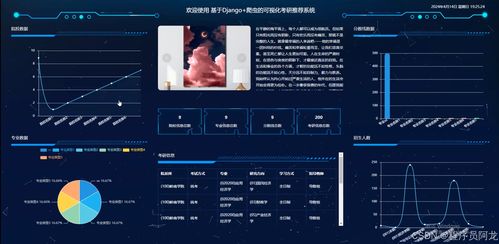 基于django 爬蟲的可視化考研推薦系統(tǒng) 原創(chuàng)畢業(yè)設(shè)計(jì),阿龍最新定制開發(fā)